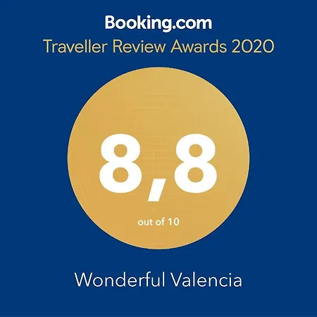 Wonderful * Valencia