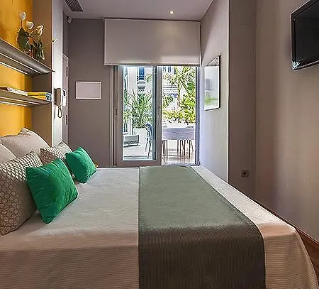 Town Hall Penthouse Apartamento *