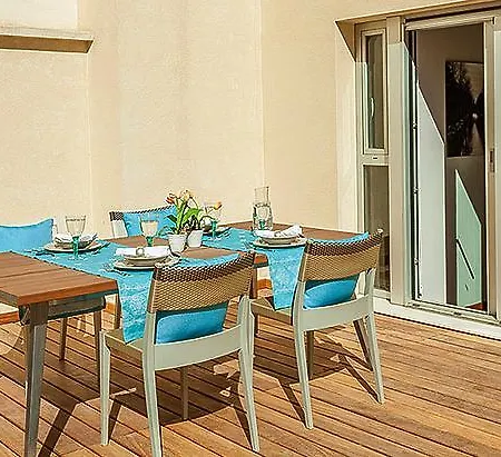 Apartamento Town Hall Penthouse Valencia
