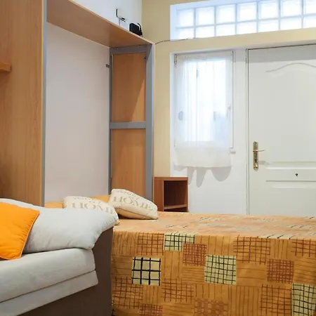 Casita Con Encanto Al Lado De La Playa Apartamento *