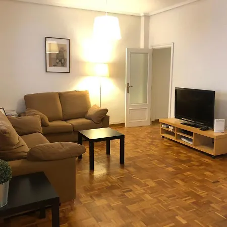 Km0 Centro Ciudad Appartement *