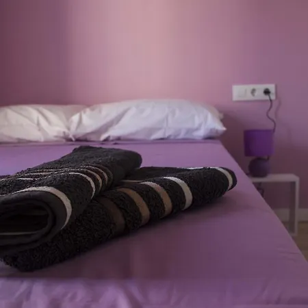 Guest house Colors Flat & 4*
