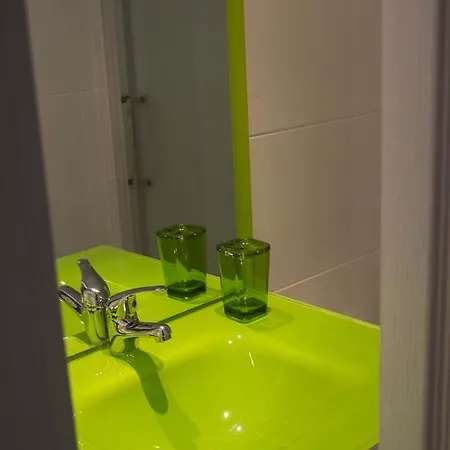 Colors Flat & 4* Valencia