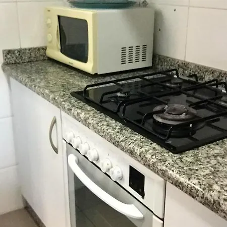 Apartment With One Bedroom In Alboraia With Wonderful Sea View Shared Pool Furnished Terrace 100 M From The Beach *