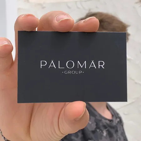 Palau De Palomar - Palomargroup *