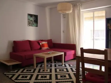 Apartment Bonito Piso En El Centro De Valencia