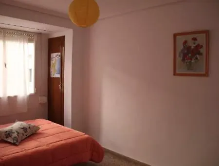 Bonito Piso En El Centro De Apartment Valencia
