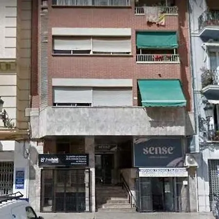 Landete Holidays By Zagal Apartament *