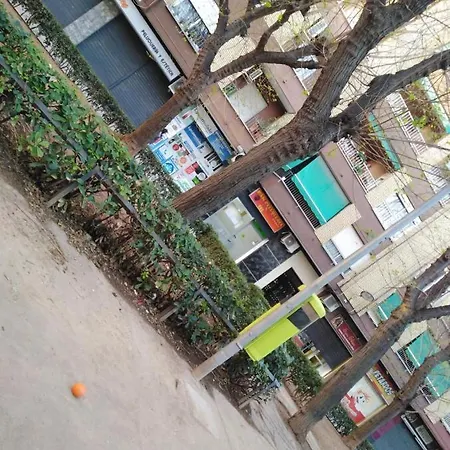 Stay Hostel