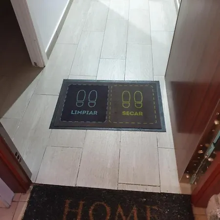 Apartment Bioparc Metro