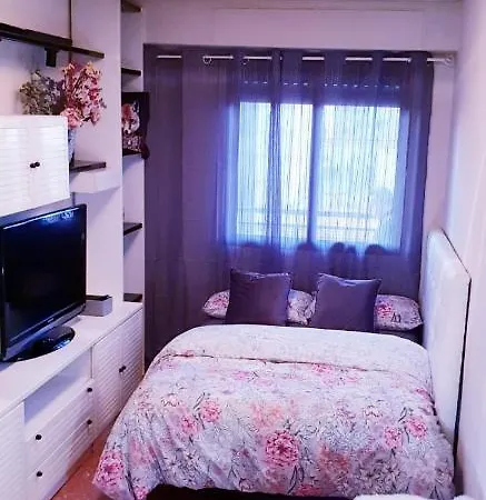 Privada Valencia
