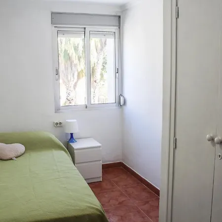 Apartemento Nuevo Cerca Playa Familia O Amigos . Isidro *