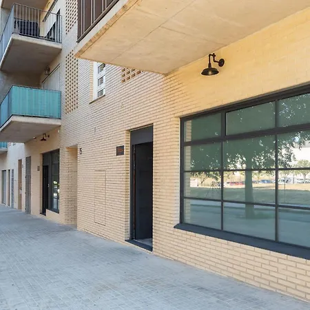 Art Lofts By Benisur * ולנסיה