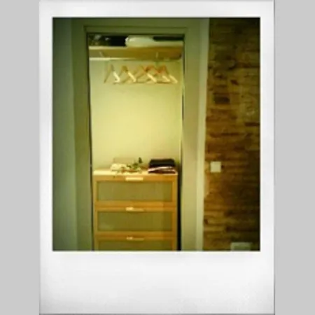 Apartment Loft Torres Quart-valencia Center