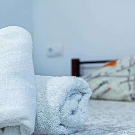 Apartment Chic Estudio Privado Al Lado De La Playa Valencia