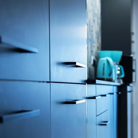 Chic Estudio Privado Al Lado De La Playa Valencia