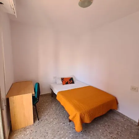 Apartemento Grupo Amigo O Familias : Blasco Ibanez C Apartament *
