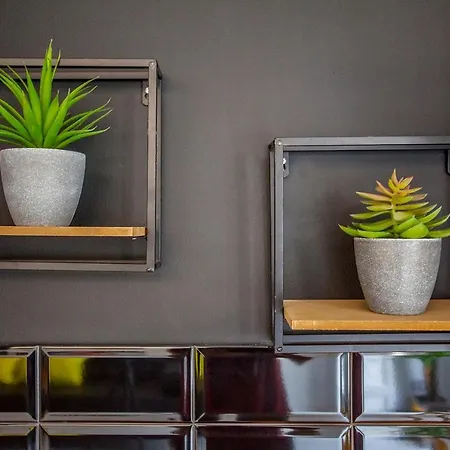 Modern&confort Premium Concept Ruzafa , * Валенсия