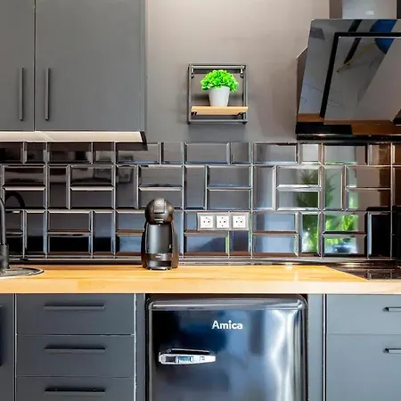 Modern&confort Premium Concept Ruzafa , *