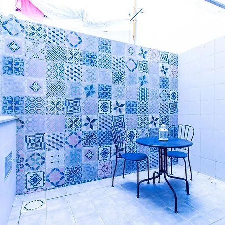 Chic Y Renovado Loft En La Playa Apartament *