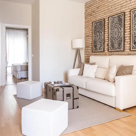 Md Puerto Rico Apartamento