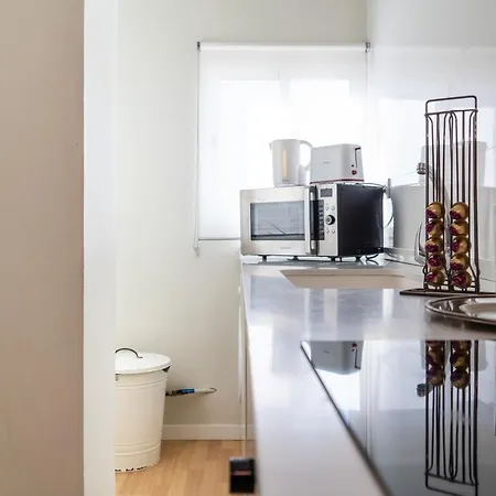 Apartamento Md Puerto Rico *