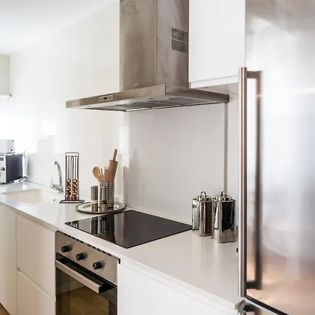 Apartamento Md Puerto Rico