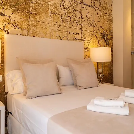 Appartement Md Puerto Rico *