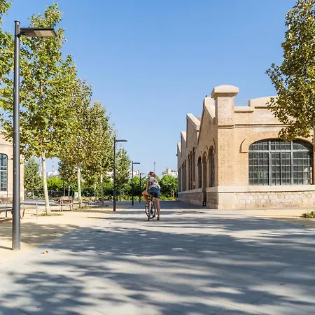 Appartement Md Puerto Rico