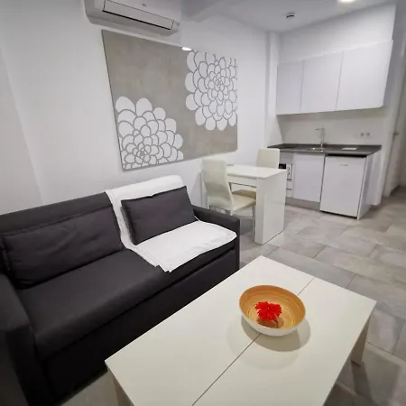 Sol Playa Apartmanhotel