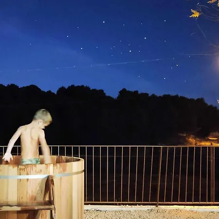 Serrano, La De Mil Suelos *