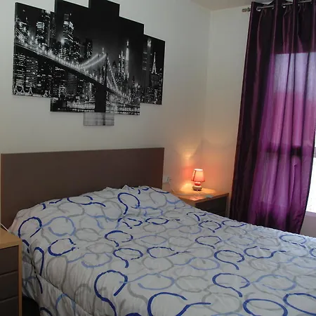 Family Apartment Valencia