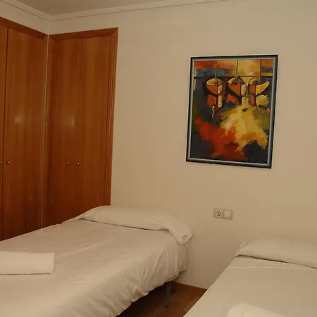 Family Apartment