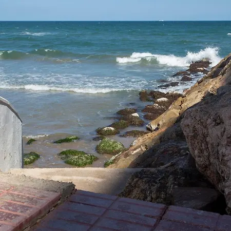 Appartement Singularstays Cullera Iii *