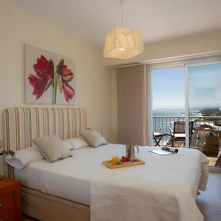 Singularstays Cullera Iii Apartment Valencia
