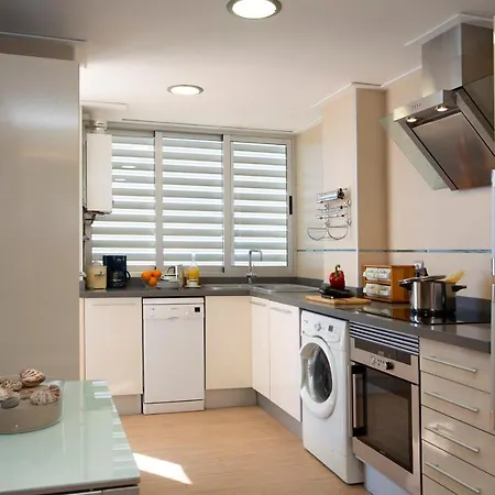 Singularstays Cullera Iii * Valencia