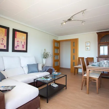 Singularstays Cullera Iii *