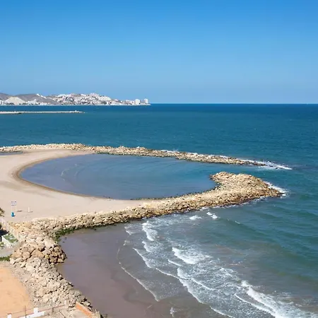 Singularstays Cullera Iii