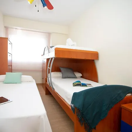 Singularstays Cullera Iii * Valence
