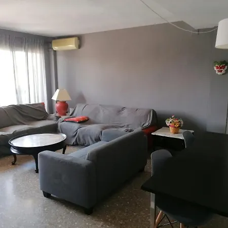 Casa De La Luz Valencia