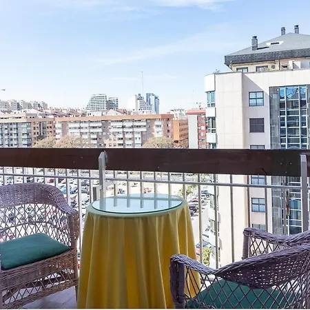 Casa De La Luz Valencia