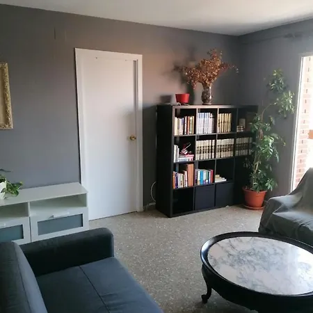 Casa De La Luz Vendégház Valencia