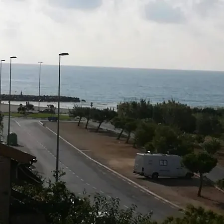 Apartamento Playa Canet Apartment