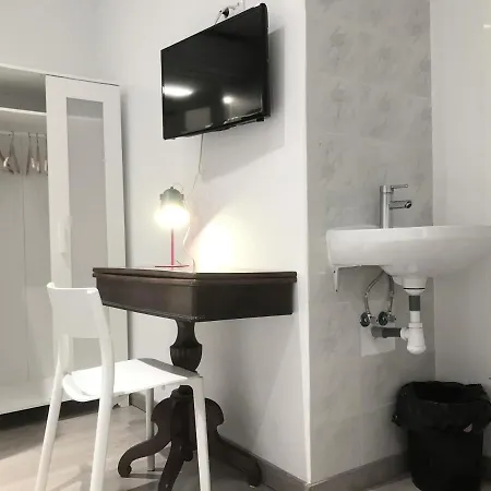 فندق مبيت وإفطار Art&flats فالنسيا