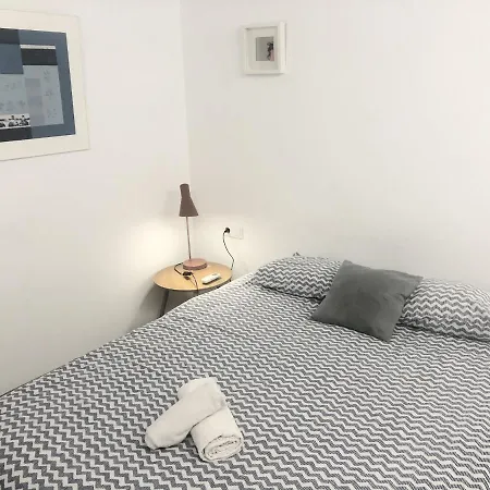 Art&flats Bed & Breakfast Valencia