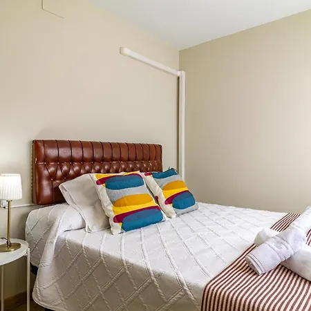 Cabanayal Beach Apartman
