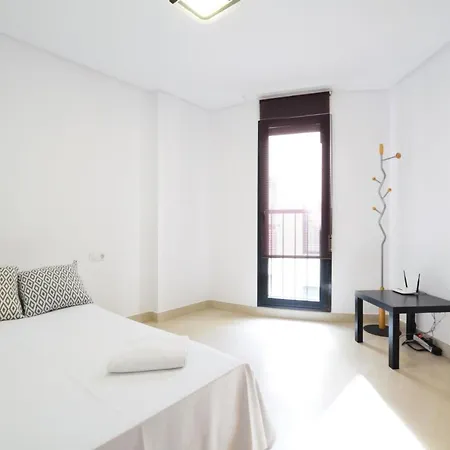 Appartement Atico Con Vistas Al Mar