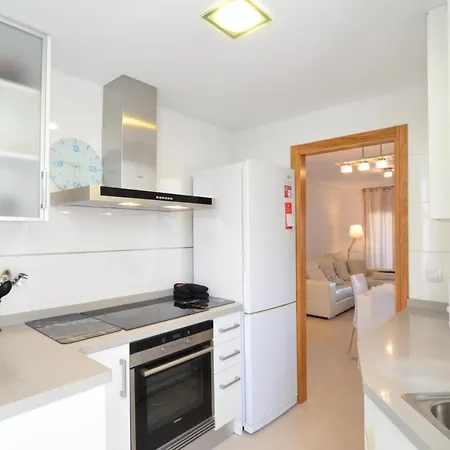 Appartement Atico Con Vistas Al Mar