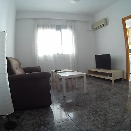 Benimaclet فالنسيا