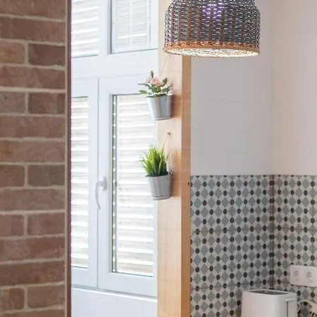 Cabanayal Beach Apartman